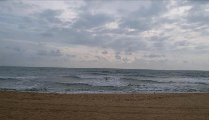 קלנגוטה Ronz Vista Da Praia מראה חיצוני תמונה